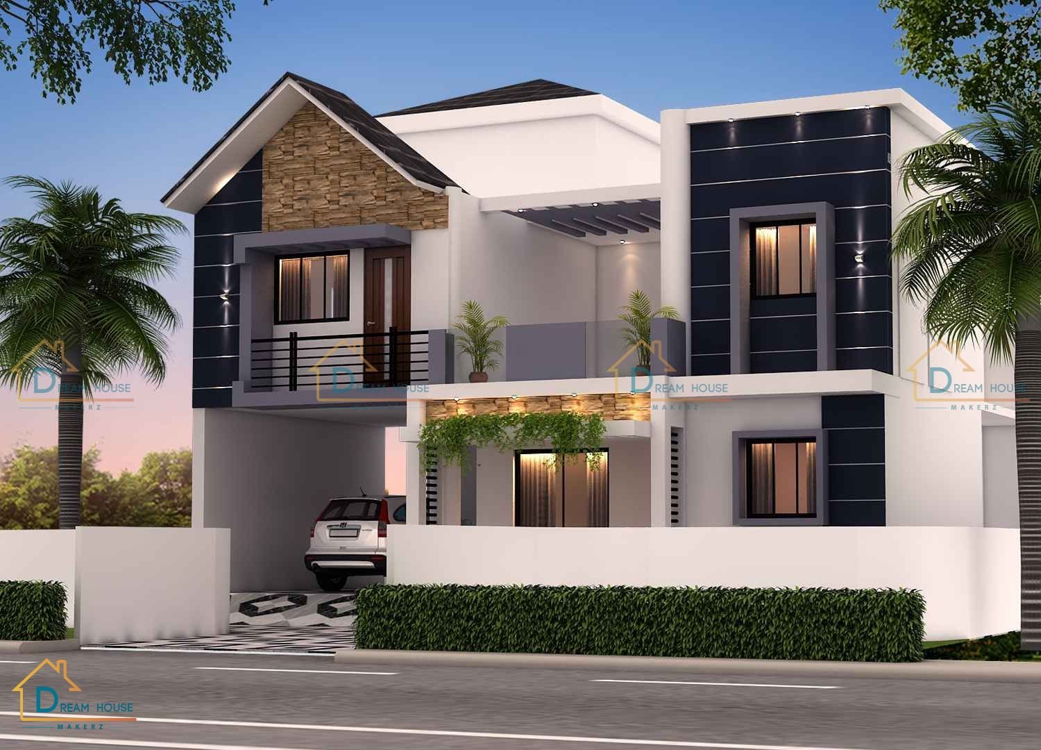 bungalow