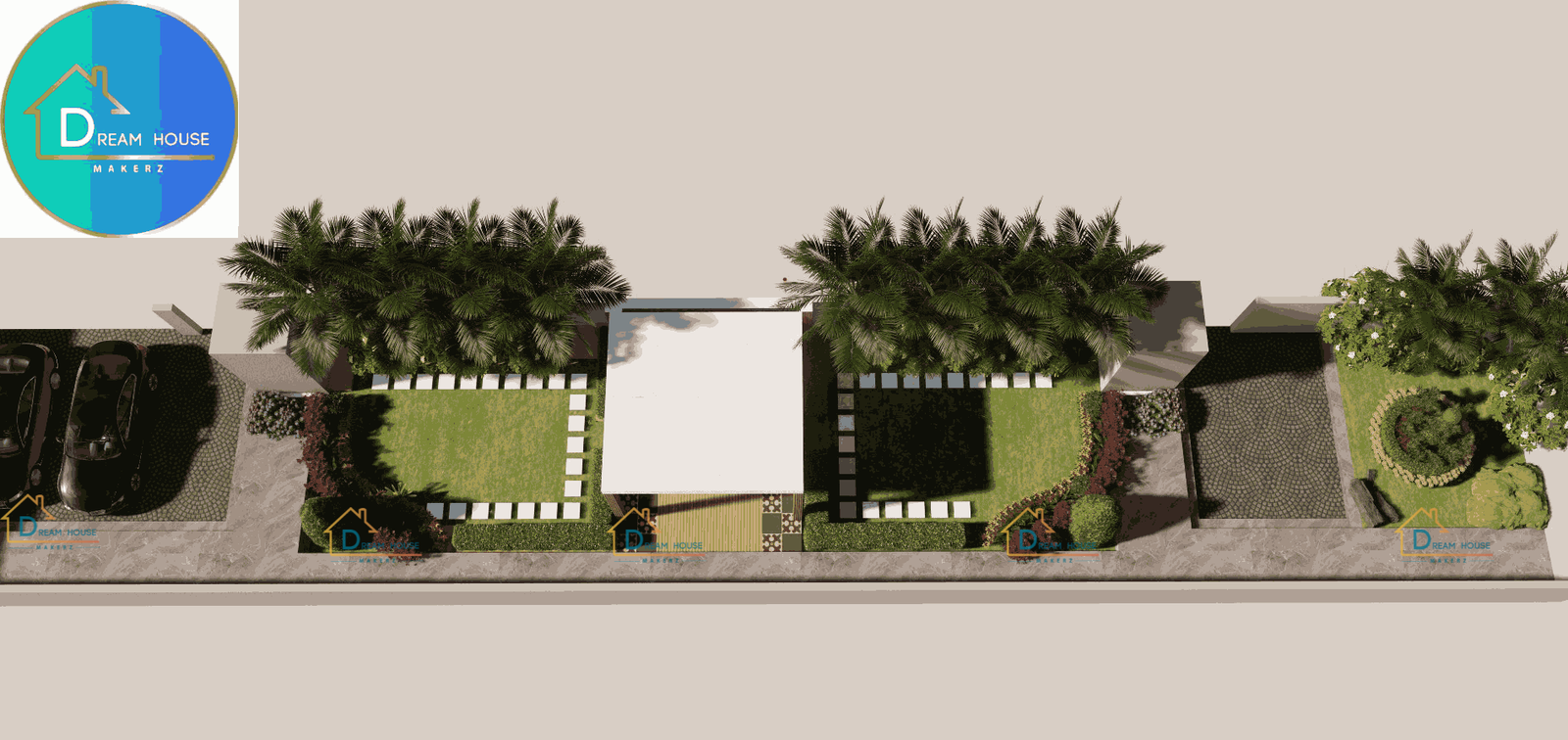 Landscape-Design